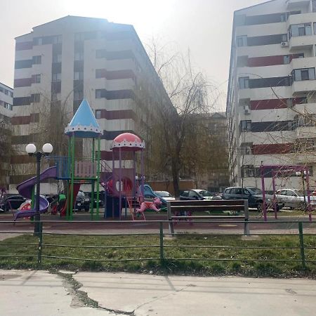 Studio Militari Residence Mr_1 Rosu Экстерьер фото